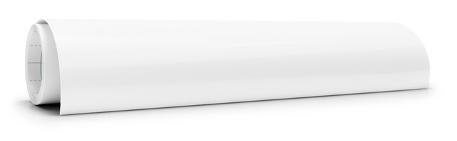 Image of Cricut Joy Xtra Smart Vinyl Heat transfer vinyl roll Smooth heat trans