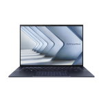 ASUS ExpertBook B9 OLED B9403CVAR-PP1735X Intel Core 7 150U Laptop 35.6 cm (14") WQXGA+ 16 GB LPDDR5x-SDRAM 512 GB SSD Wi-Fi 6E (802.11ax) Windows 11 Pro German Black