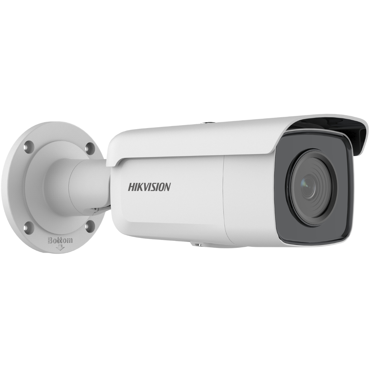 Hikvision DS-2CD2T66G2-4I Bullet IP security camera Indoor & outdoor 3200 x 1800 pixels Ceiling/wall