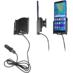 Brodit 721096 houder Actieve houder Mobiele telefoon/Smartphone Zwart