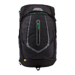 Case Logic Griffith Park Deluxe sac à dos Noir Nylon