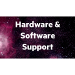 HPE HU4F3PE warranty/support extension
