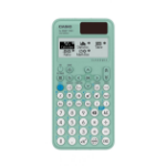 Casio FX-85GTCW+ SCIENTIFIC CALC GRN