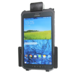 Brodit 541676 houder Passieve houder Tablet/UMPC Zwart