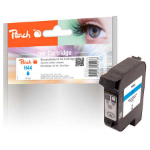 Peach PI300-289 inktcartridge 1 stuk(s) Compatibel Normaal rendement Magenta