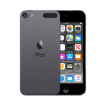 Apple iPod touch 128GB - Space Grey (7th Gen)