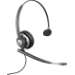 POLY EncorePro 710D with Quick Disconnect Monoaural Digital Headset TAA