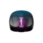 Xtrfy MZ1W-RGB-BLACK mouse USB Type-A Optical