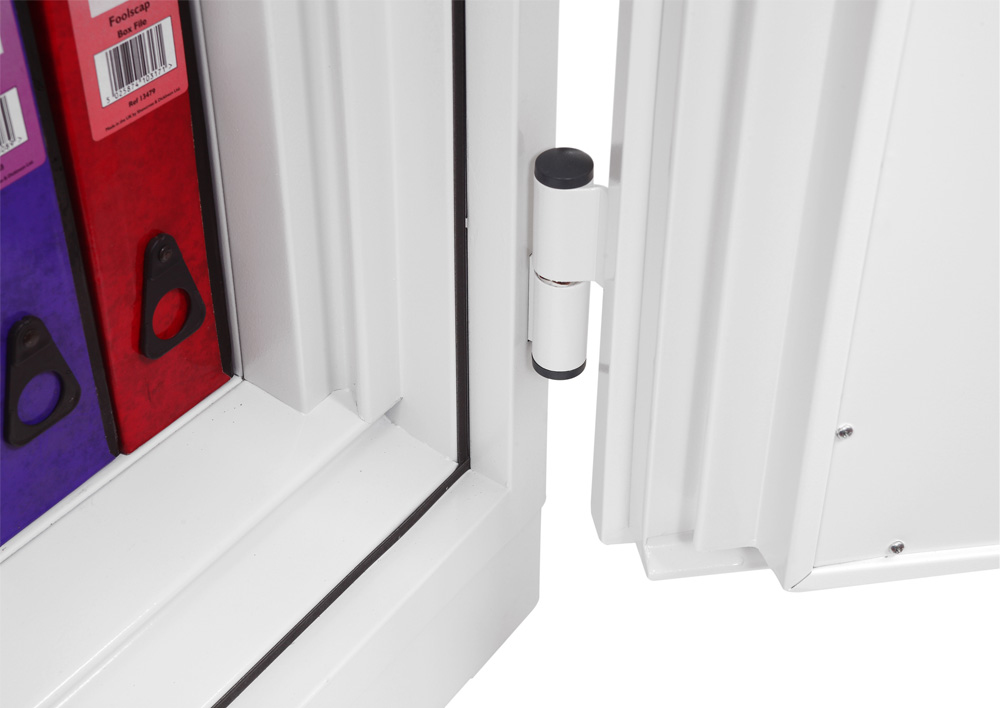 Phoenix Safe Co. FS0441E safe White