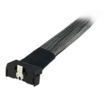 Supermicro CBL-MCIO-1218M5R Serial Attached SCSI (SAS) cable 0.18 m