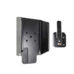 Brodit 216006 holder Passive holder Portable printer Black
