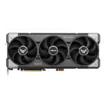 ASUS TUF-RTX5080-O16G-BTF-GAMING NVIDIA GeForce RTX 5080 16 GB GDDR7