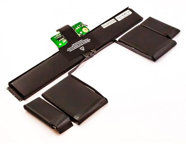 CoreParts MBXAP-BA0026 laptop spare part Battery