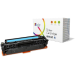 CoreParts Toner Cyan 2661B002AA  Chert Nigeria