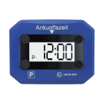 LogiLink Electronic parking disc, KBA certified