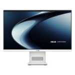 ASUS V400 AiO VM441QA-WPC053W Copilot+ PC Snapdragon 60,5 cm (23.8") 1920 x 1080 Pixels Alles-in-één-pc 16 GB LPDDR5x-SDRAM 512 GB SSD Windows 11 Home Wi-Fi 6E (802.11ax) Wit