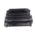 CTS Wholesale Reman HP Laserjet CB390A Black Toner