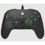 Hori AB01-001E Gaming Controller Black USB 2.0 Gamepad Analogue / Digital Xbox One, Xbox One S, Xbox One X