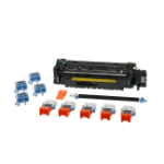 HP J8J88A Fuser kit 230V, 225K pages for HP M 631