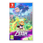 Nintendo The Legend of Zelda: Echoes of Wisdom Standard Traditional Chinese, German, Dutch, English, Spanish, French, Italian, Japanese, Korean, Portuguese, Russian Nintendo Switch