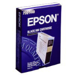 Epson C13S020118 Ink cartridge black, 3.2K pages 110ml for Epson Stylus Color 3000/Pro 5000