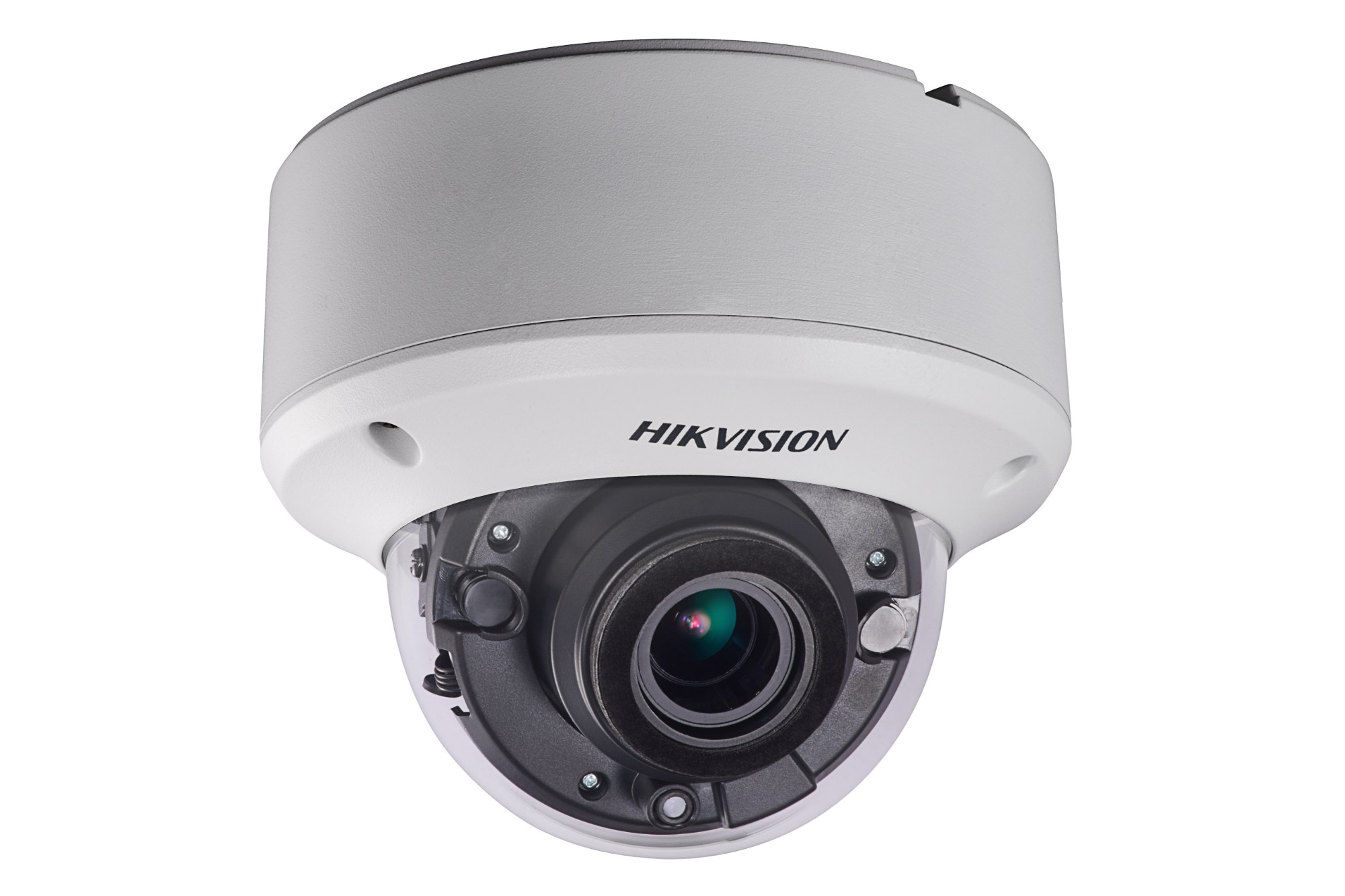 Hikvision Digital Technology DS-2CE5AH0T-VPIT3ZE CCTV security camera Outdoor Dome Ceiling/wall 2560 x 1944 pixels