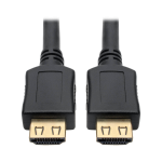 Tripp Lite P568-020-BK-GRP HDMI cable 240.2" (6.1 m) HDMI Type A (Standard) Black