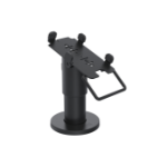 Ergonomic Solutions SpacePole Payment Datecs BluePad-55 DuraTilt® SP2, 100mm (with handle)