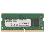 PSA Parts MEM5602A geheugenmodule 4 GB 1 x 4 GB DDR4 2666 MHz