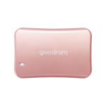 Goodram SSDPR-HX200-2K0-RG externe solide-state drive 2 TB USB Type-C USB 3.2 Gen 2x2 Roségoud