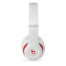 Beats by Dr. Dre MH8J2ZM/A auricular y casco Auriculares Inalámbrico y alámbrico Diadema Llamadas/Música Bluetooth Blanco