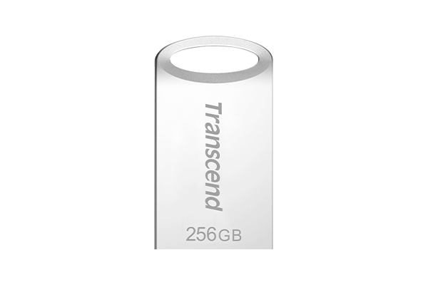 Transcend JetFlash 710S USB flash drive 256 GB USB Type-A 3.2 Gen 1 (3