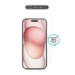 eSTUFF ES501434-50BULK mobile phone screen/back protector Clear screen protector Apple 50 pc(s)