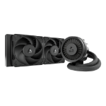 ARCTIC Liquid Freezer III Pro 240 - Multi Compatible All-in-One CPU Water Cooler