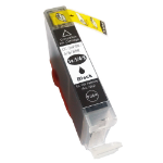 CTS PTBCI3PB ink cartridge 1 pc(s) Compatible Black