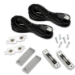 APC Wired, Sensor, NetBotz, 2 Door Switch Sensor, 12ft.