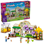 LEGO Friends 42671 Zielona Kawiarnia I