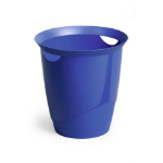 Durable TREND 16 L Round Blue