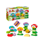 LEGO Duplo Town 10444 Kreatywny ogrÃ³d