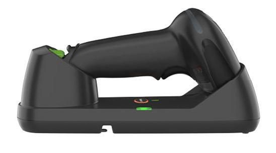 Image of Honeywell charging-/communication station