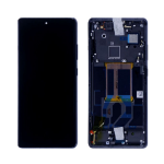 OnePlus EU Product - 12R Display - Iron Gray