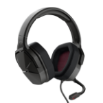 Trust GXT 4371 Ward Headset Hoofdband Zwart