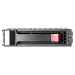 HP 613207-001 interne harde schijf 320 GB 7200 RPM 3.5" SATA II