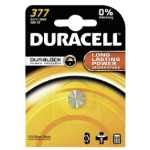 Duracell 062986 household battery Single-use battery SR66 Silver-Oxide (S)