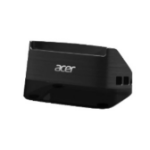 Acer Jade Primo mobile device dock station Smartphone Black