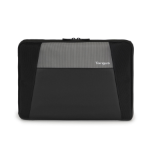 Targus Work-In 29.5 cm (11.6") Sleeve case Black, Grey