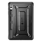 i-Blason TBS9FEP124UBPBK tablet case 12.4" Cover Black