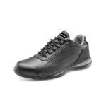 BEESWIFT Dual Density Trainer S1P Steel Toecap Blue / Grey Shoe 09