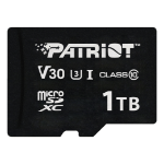 Patriot Memory VX 1 TB MicroSDXC Class 10