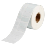 Brady THT-251-492-1.5-SC printer label White Self-adhesive printer label